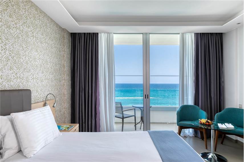 royal apollonia hotel limassol - Royal Apollonia