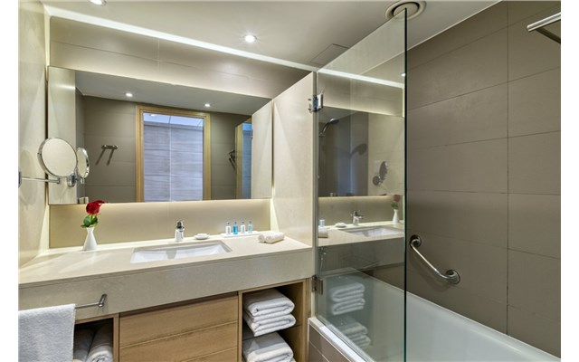 the royal apollonia limassol cyprus - Royal Apollonia