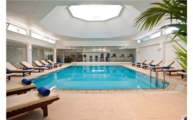 royal apollonia hotel limassol - Royal Apollonia