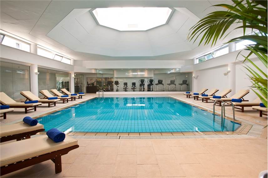 royal apollonia hotel limassol - Royal Apollonia