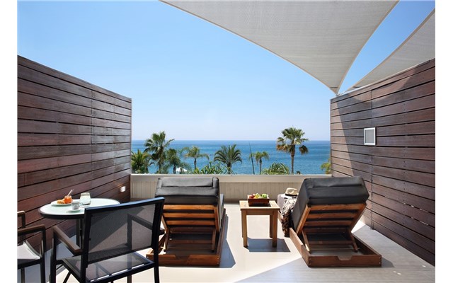 the royal apollonia limassol cyprus - Royal Apollonia