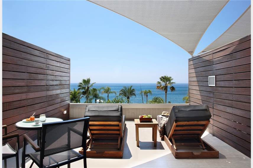 the royal apollonia limassol cyprus - Royal Apollonia