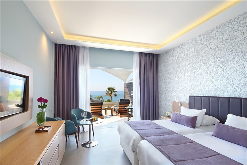 royal apollonia limassol - Royal Apollonia