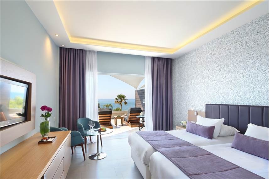 royal apollonia limassol - Royal Apollonia