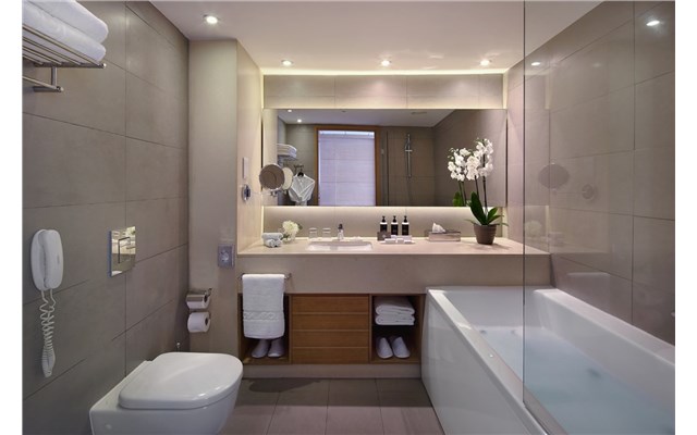 royal apollonia hotel limassol - Royal Apollonia