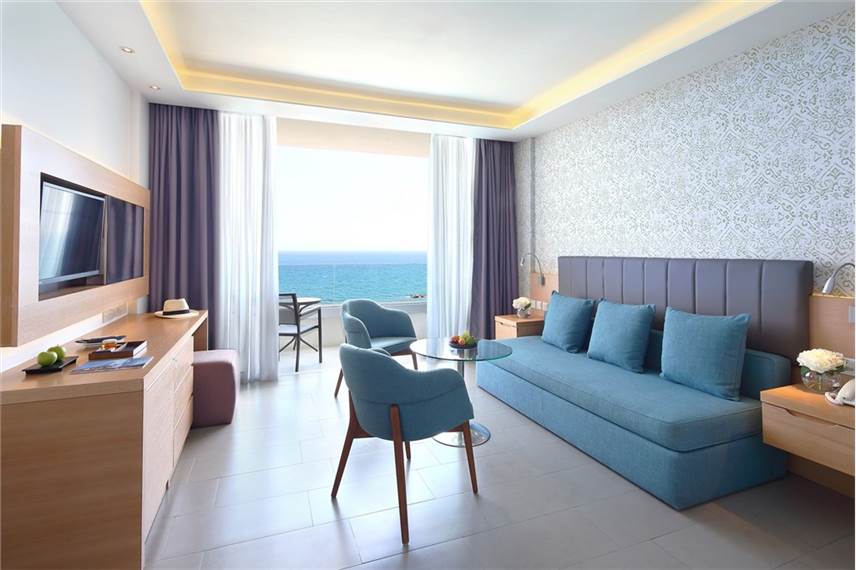 royal apollonia limassol - Royal Apollonia