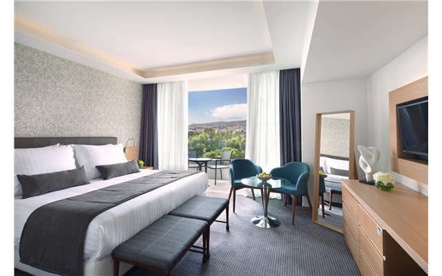 royal apollonia hotel limassol - Royal Apollonia