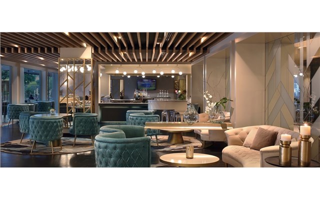 the royal apollonia limassol cyprus - Royal Apollonia