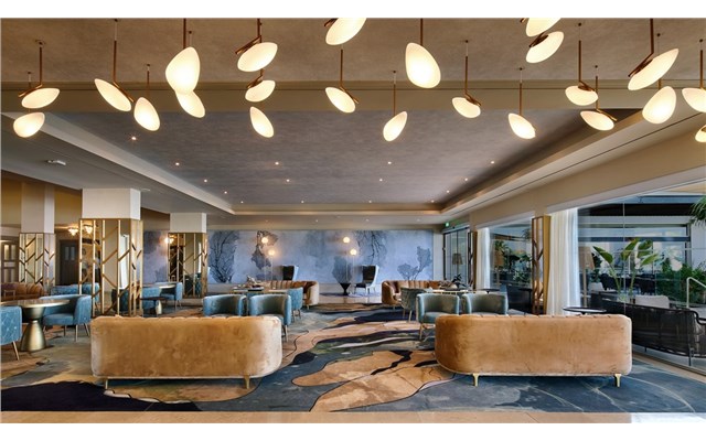 royal apollonia hotel limassol - Royal Apollonia