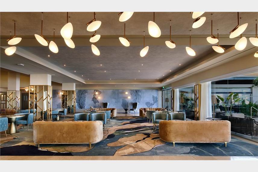 royal apollonia hotel limassol - Royal Apollonia