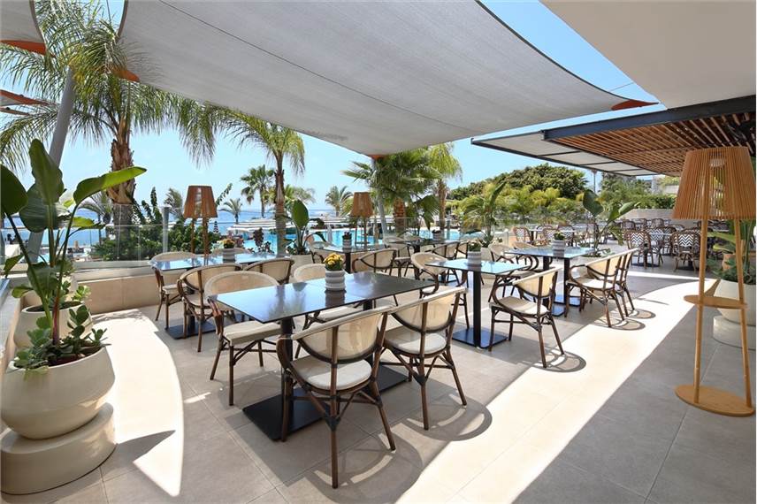 royal apollonia limassol - Royal Apollonia