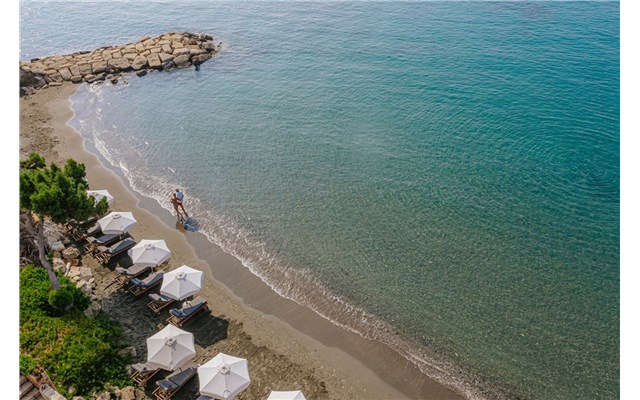 royal apollonia hotel limassol - Royal Apollonia