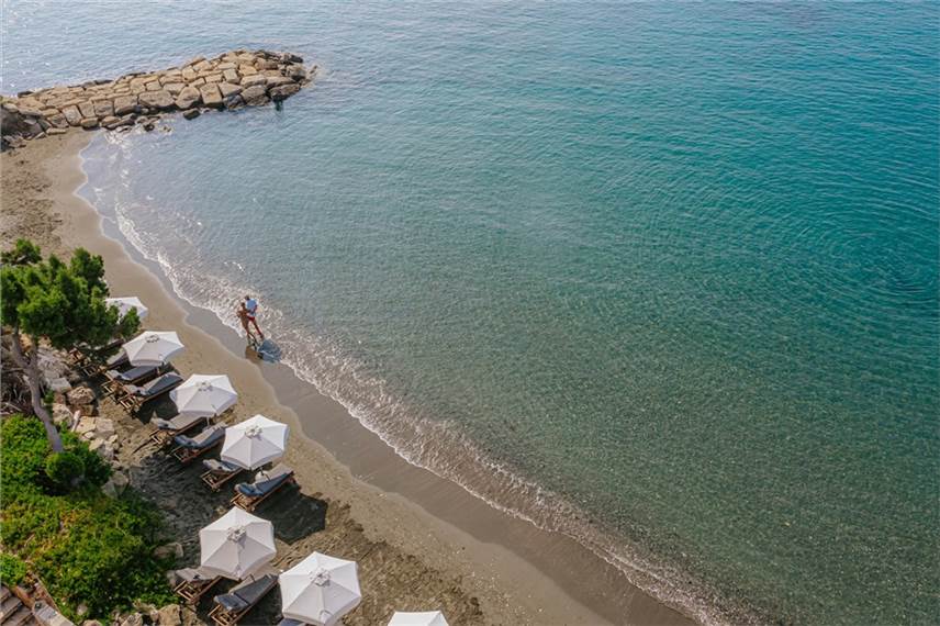 royal apollonia hotel limassol - Royal Apollonia