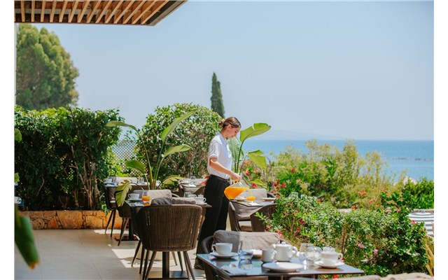 the royal apollonia limassol cyprus - Royal Apollonia