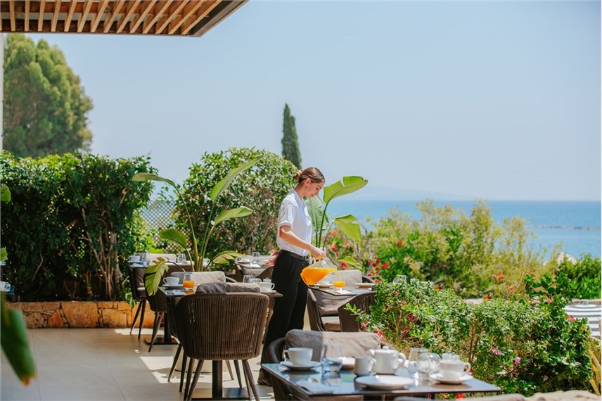 the royal apollonia limassol cyprus - Royal Apollonia