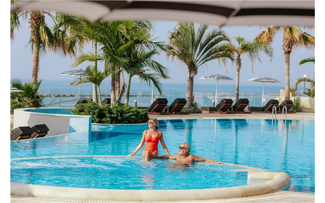 royal apollonia limassol - Royal Apollonia