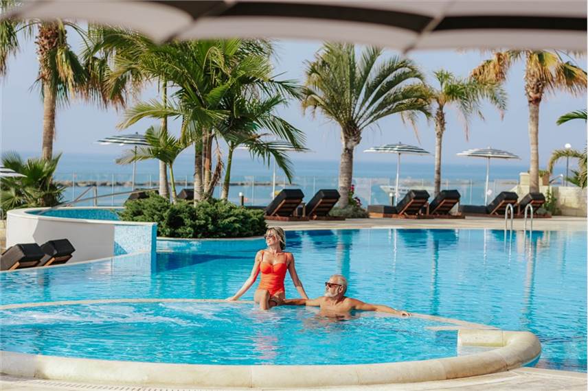 royal apollonia limassol - Royal Apollonia