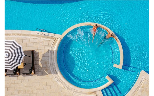 royal apollonia hotel limassol - Royal Apollonia