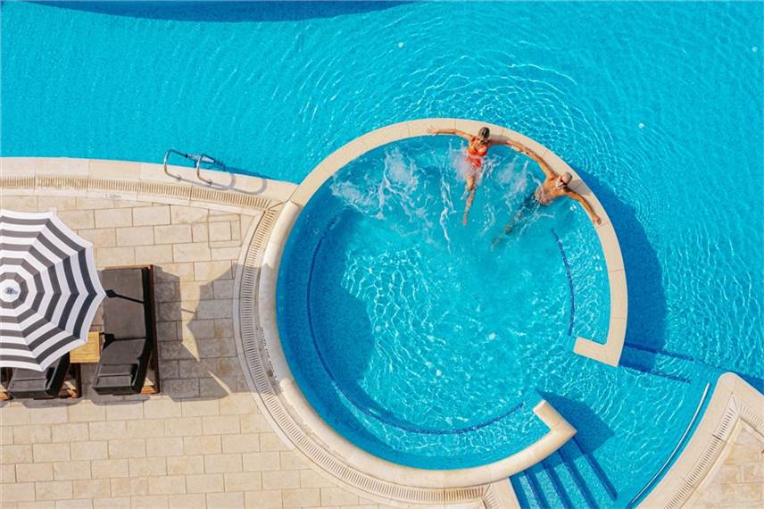 royal apollonia hotel limassol - Royal Apollonia