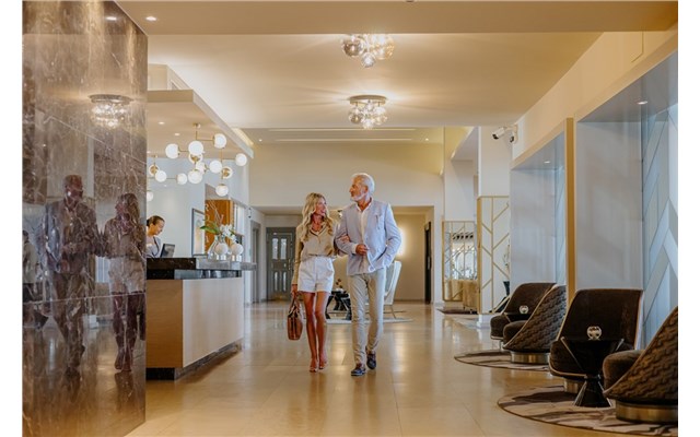 the royal apollonia limassol cyprus - Royal Apollonia