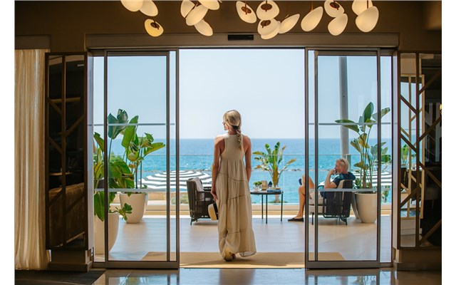 royal apollonia limassol - Royal Apollonia