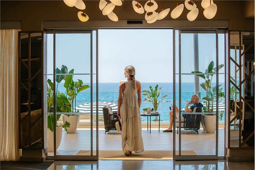 royal apollonia limassol - Royal Apollonia
