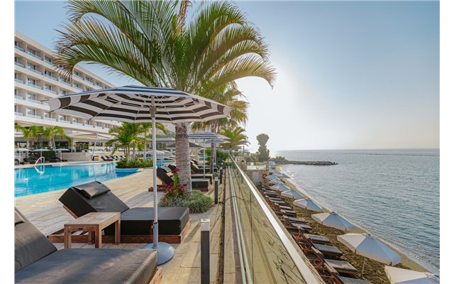 royal apollonia hotel limassol - Royal Apollonia