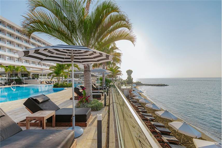 royal apollonia hotel limassol - Royal Apollonia