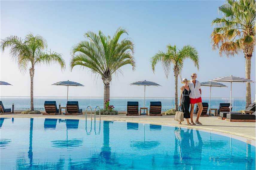 the royal apollonia limassol cyprus - Royal Apollonia
