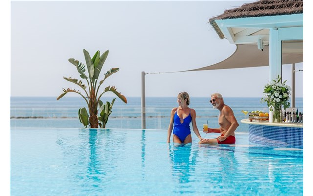 royal apollonia hotel limassol - Royal Apollonia