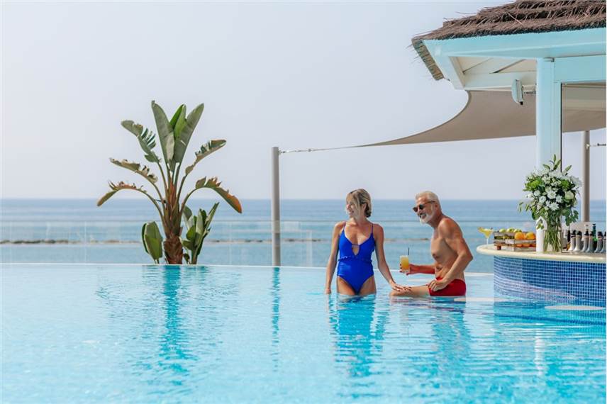 royal apollonia hotel limassol - Royal Apollonia
