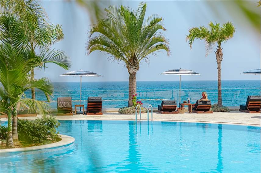 the royal apollonia limassol cyprus - Royal Apollonia