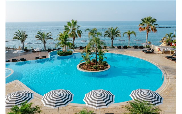 royal apollonia limassol - Royal Apollonia