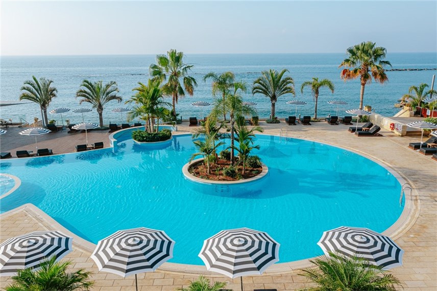 royal apollonia limassol - Royal Apollonia