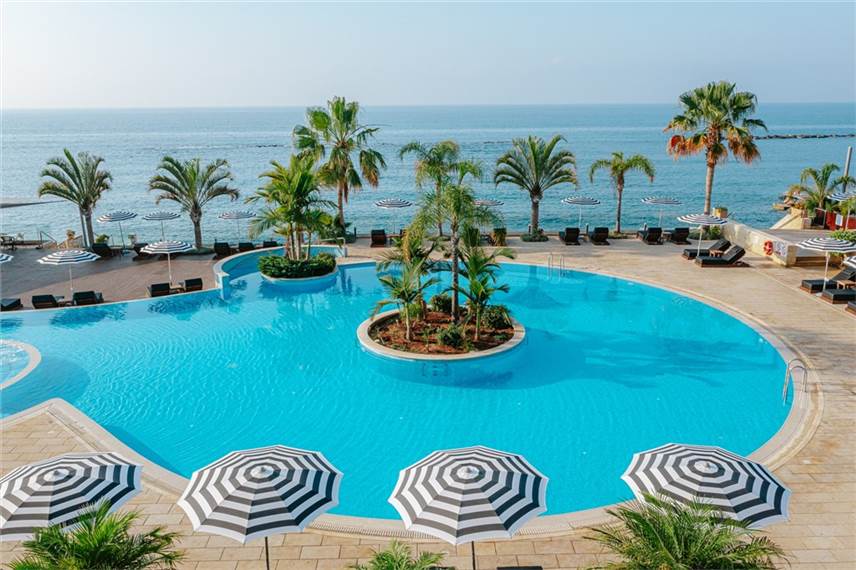 royal apollonia limassol - Royal Apollonia