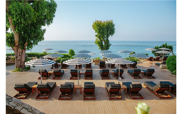royal apollonia hotel limassol - Royal Apollonia