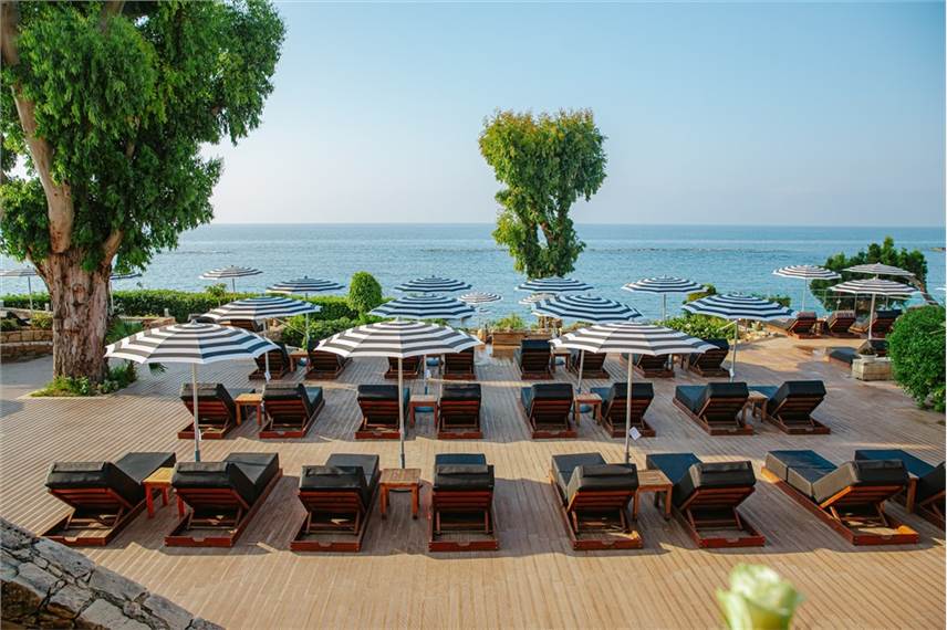 royal apollonia hotel limassol - Royal Apollonia