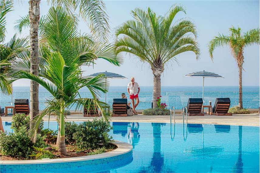 the royal apollonia limassol cyprus - Royal Apollonia