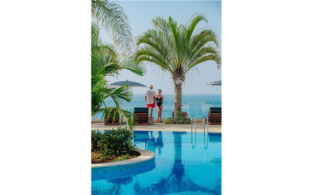 royal apollonia limassol - Royal Apollonia