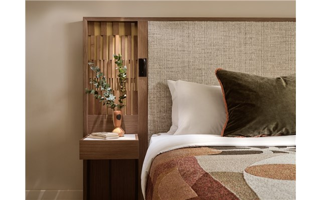 Chalkidiki, Hotel Eagles Palace and Spa - Eagles Palace and Spa