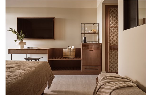 Greece, Chalkidiki, Hotel Eagles Palace and Spa - Eagles Palace and Spa