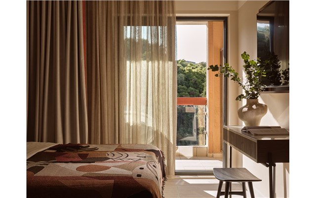 Dovolená Řecko, Eagles Palace and Spa - Eagles Palace and Spa