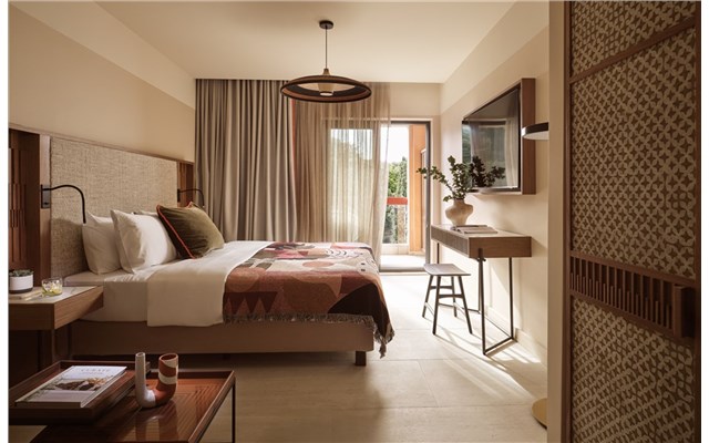  Eagles Palace and Spa