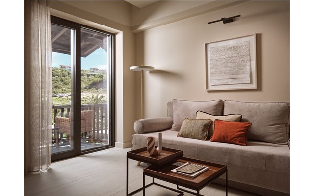 Eagles Palace and Spa, Greece, Chalkidiki - Eagles Palace and Spa