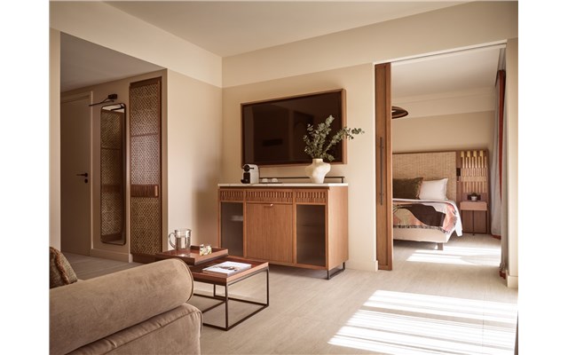  Eagles Palace and Spa