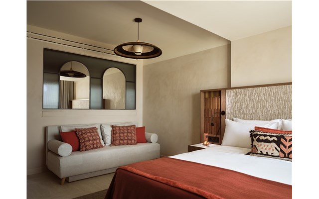  Eagles Palace and Spa