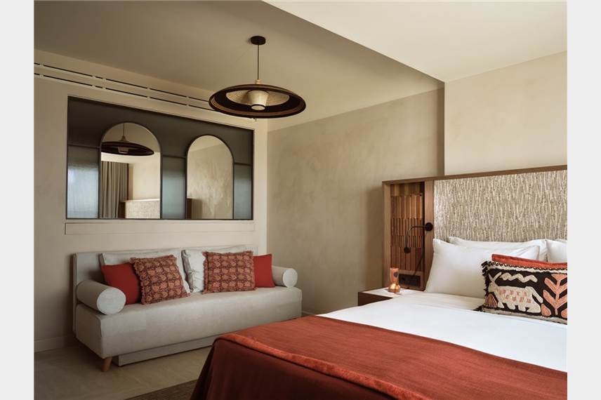 Greece, Chalkidiki, Hotel Eagles Palace and Spa - Eagles Palace and Spa