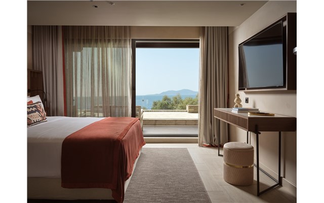  Eagles Palace and Spa