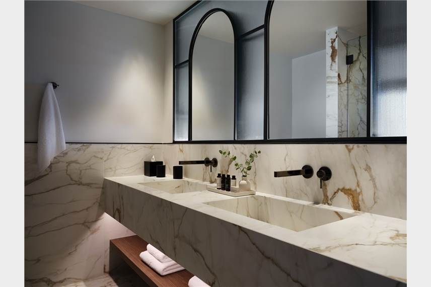 Chalkidiki, Hotel Eagles Palace and Spa - Eagles Palace and Spa