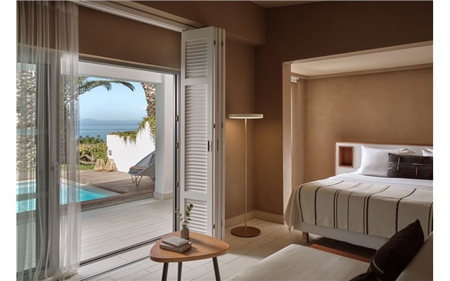 Řecko, Eagles Palace and Spa - Eagles Palace and Spa